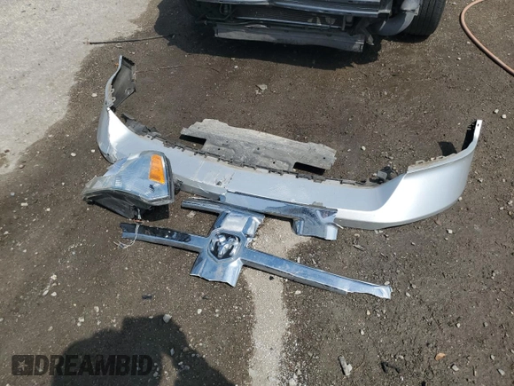2013 Ram 1500 Tradesman with VIN 1C6RR6FG3DS678621, listed as a Copart auction lot 50441475 with 147,009 mi miles and Salvage title. Bid and sale history available at DreamBid. Image 12.