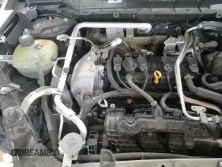2023 Mitsubishi Outlander SE с VIN JA4J4UA80PZ053589, выставлен на аукционе Copart как лот 83873125 с пробегом 51 613 миль миль и На запчасти • Non repairable. История ставок и продаж доступна на DreamBid. Изображение 16.
