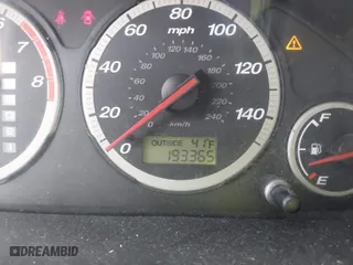 2006 Honda CR-V EX SE with VIN SHSRD78926U408509, listed as a IAAI auction lot 41699972 with 200,000 mi miles. Bid and sale history available at carsss.com. Image 15.