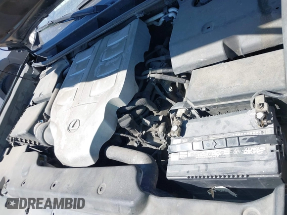2010 Lexus GX 460 with VIN JTJBM7FX7A5001593, listed as a IAAI auction lot 41838302 with 145,484 mi miles and . Bid and sale history available at DreamBid. Image 10.