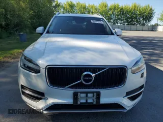 2016 Volvo XC90 T6 Momentum с VIN YV4A22PK5G1023132, выставлен на аукционе Copart как лот 60131675 с пробегом 122 235 миль миль и Списание • Salvage title. История ставок и продаж доступна на DreamBid. Изображение 5.