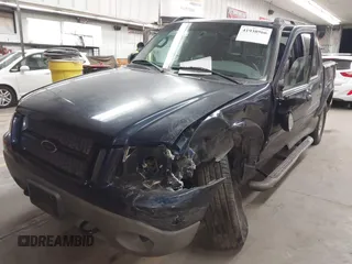 2003 Ford Explorer Sport Trac XLS z VIN 1FMDU77E03UC07089, wystawiony jako IAAI lot #41938966 z przebiegiem 128 982 mil mil oraz . Historia ofert i sprzedaży dostępna na DreamBid. Obrazek 17.