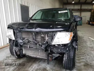2020 Nissan Frontier SV with VIN 1N6ED0EA5LN706753, listed as a Copart auction lot 50162155 with Not provided miles and Salvage title. Bid and sale history available at DreamBid. Image 11.