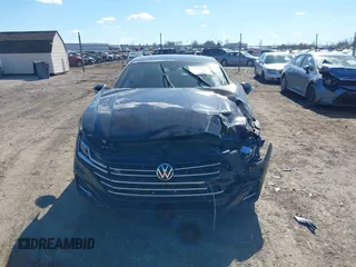 2022 Volkswagen Arteon SE R-Line с VIN WVWSR7ANXNE009669, выставлен на аукционе IAAI как лот 41689538 с пробегом 26 914 миль миль и . История ставок и продаж доступна на DreamBid. Изображение 12.