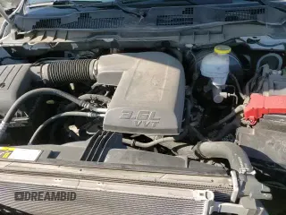 2020 Ram 1500 Tradesman z VIN 3C6JR6DGXLG169051, wystawiony jako Copart lot #50060715 z przebiegiem 108 962 mil mil oraz Szkoda całkowita • Salvage title. Historia ofert i sprzedaży dostępna na DreamBid. Obrazek 14.