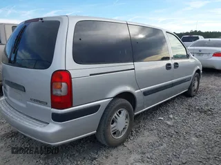2003 Chevrolet Venture w/Y3G Mobility Pkg with VIN 1GNDX03E63D114710, listed as a IAAI auction lot 41680119 with 1 mi miles. Bid and sale history available at carsss.com. Image 4.
