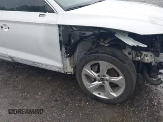 2023 Audi Q5 S line Premium Plus с VIN WA1EAAFY4P2073760, выставлен на аукционе IAAI как лот 42203388 с пробегом 30 601 миль миль и . История ставок и продаж доступна на DreamBid. Изображение 18.