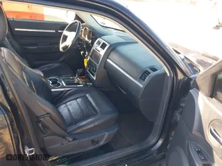 2010 Dodge Charger R/T with VIN 2B3CA5CT8AH151020, listed as a IAAI auction lot 41898370 with 253,926 mi miles. Bid and sale history available at carsss.com. Image 5.