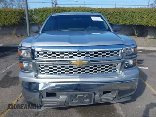 2014 Chevrolet Silverado 1500 with VIN 1GCNCREH2EZ303297, listed as a IAAI auction lot 41692877 with 115,621 mi miles and . Bid and sale history available at DreamBid. Image 12.