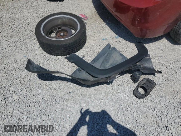 2011 Hyundai Elantra GLS с VIN KMHDH4AE1BU133689, выставлен на аукционе Copart как лот 61598045 с пробегом 144 215 миль миль и Списание • Salvage title. История ставок и продаж доступна на DreamBid. Изображение 12.