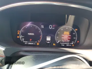2022 Acura MDX с VIN 5J8YD9H32NL003418, выставлен на аукционе Copart как лот 74606264 с пробегом 58 668 миль миль и Списание • Salvage title. История ставок и продаж доступна на DreamBid. Изображение 9.