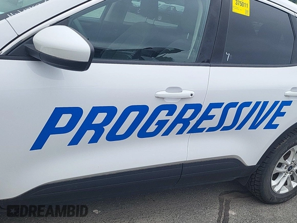 2020 Ford Escape SE with VIN 1FMCU9G63LUB84469, listed as a IAAI auction lot 42547664 with 58,786 mi miles and . Bid and sale history available at DreamBid. Image 1.