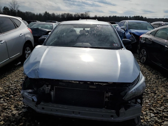 2020 Subaru Impreza with VIN 4S3GKAA63L1611723, listed as a Copart auction lot 52304705 with 64,448 mi miles and Salvage title. Bid and sale history available at DreamBid. Image 5.