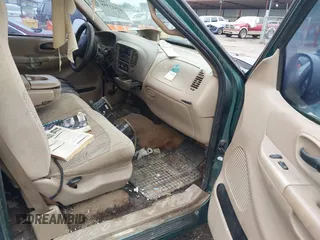 1999 Ford F-150 with VIN 1FTRX07W3XKB82854, listed as a IAAI auction lot 42411358 with Not provided miles and . Bid and sale history available at DreamBid. Image 5.