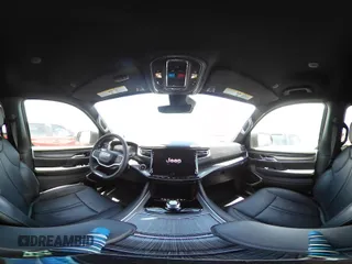2024 Jeep Wagoneer Series II с VIN 1C4SJRBP2RS177770, выставлен на аукционе IAAI как лот 42448555 с пробегом 22 053 миль миль и . История ставок и продаж доступна на DreamBid. Изображение 18.