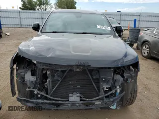 2019 Jeep Grand Cherokee Altitude with VIN 1C4RJFAG6KC819518, listed as a Copart auction lot 71925304 with 46,222 mi miles and Salvage Title. Bid and sale history available at carsss.com. Image 5.