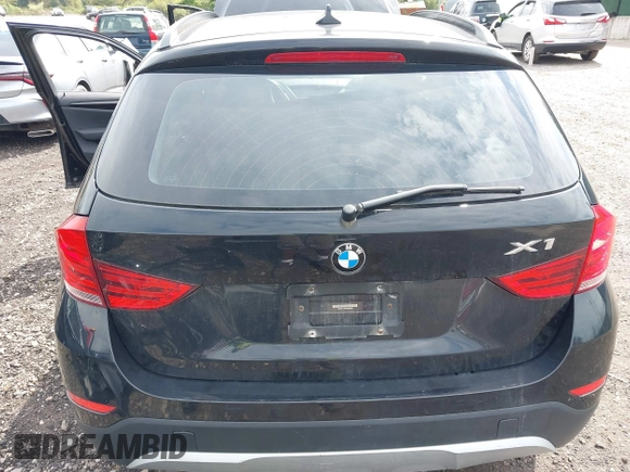 2013 BMW X1 xDrive28i z VIN WBAVL1C56DVR88949, wystawiony jako IAAI lot #42152710 z przebiegiem 93 136 mil mil oraz . Historia ofert i sprzedaży dostępna na DreamBid. Obrazek 16.