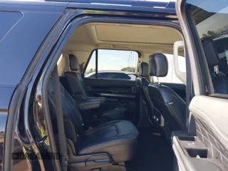 2019 Ford Expedition Max Platinum with VIN 1FMJK1LT2KEA89467, listed as a IAAI auction lot 41374630 with 99,929 mi miles and . Bid and sale history available at DreamBid. Image 8.