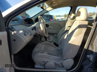 2003 Saturn ION ION 3 with VIN 1G8AL52F63Z159397, listed as a Copart auction lot 84997234 with 73,303 mi miles and Salvage Title. Bid and sale history available at carsss.com. Image 7.