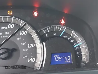 2013 Toyota Camry L with VIN 4T1BF1FK6DU222137, listed as a IAAI auction lot 41910131 with 139,743 mi miles. Bid and sale history available at carsss.com. Image 15.