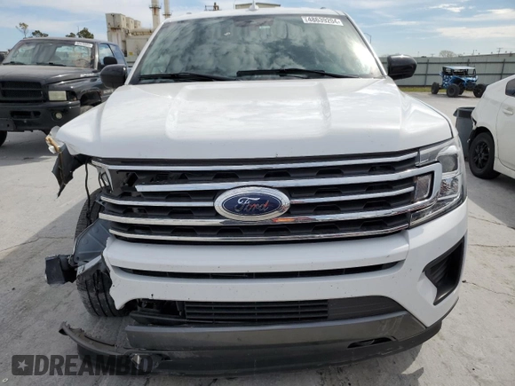 2021 Ford Expedition XL z VIN 1FMJU1GT6MEA71299, wystawiony jako Copart lot #48639204 z przebiegiem 29 473 mil mil oraz . Historia ofert i sprzedaży dostępna na DreamBid. Obrazek 5.