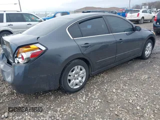 2012 Nissan Altima 2.5 SL with VIN 1N4AL2AP5CN546406, listed as a IAAI auction lot 41887711 with 123,562 mi miles. Bid and sale history available at carsss.com. Image 4.
