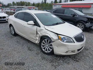 2016 Buick Verano z VIN 1G4PP5SK1G4162787, wystawiony jako IAAI lot #42278068 z przebiegiem 75 105 mil mil oraz . Historia ofert i sprzedaży dostępna na DreamBid. Obrazek 1.