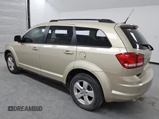 2011 Dodge Journey Mainstreet with VIN 3D4PG1FG5BT506470, listed as a Copart auction lot 52370275 with 154,650 mi miles and Clean Title. Bid and sale history available at DreamBid. Image 2.