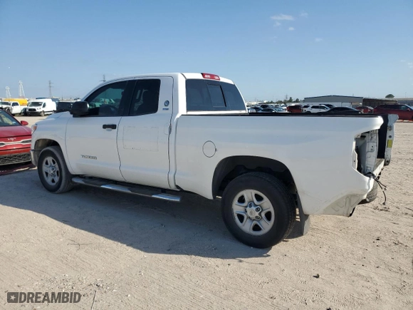 2014 Toyota Tundra 2WD Truck SR with VIN 5TFRM5F13EX070762, listed as a Copart auction lot 49027085 with NaN miles and Salvage Title. Bid and sale history available at carsss.com. Image 2.