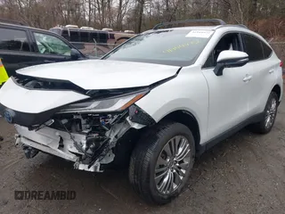 2023 Toyota Venza LE z VIN JTEAAAAH1PJ130932, wystawiony jako IAAI lot #41944972 z przebiegiem 18 870 mil mil oraz . Historia ofert i sprzedaży dostępna na DreamBid. Obrazek 17.