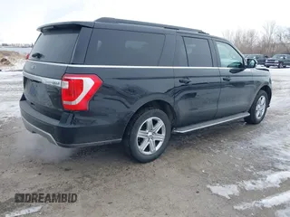 2019 Ford Expedition Max XLT с VIN 1FMJK1JT7KEA42342, выставлен на аукционе IAAI как лот 41396488 с пробегом 89 810 миль миль и . История ставок и продаж доступна на DreamBid. Изображение 4.