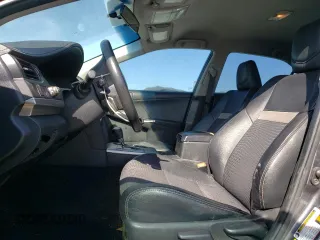 2012 Toyota Camry L with VIN 4T1BF1FK1CU188252, listed as a Copart auction lot 54070265 with 248,333 mi miles and Salvage Title. Bid and sale history available at DreamBid. Image 7.