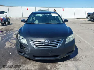 2008 Toyota Camry Hybrid with VIN 4T1BB46K28U060428, listed as a IAAI auction lot 41952234 with 212,139 mi miles. Bid and sale history available at carsss.com. Image 12.