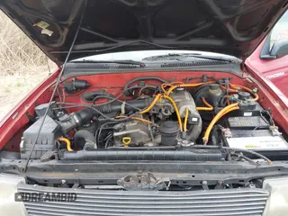 1999 Toyota Tacoma PreRunner z VIN 4TASM92N0XZ443454, wystawiony jako IAAI lot #41907523 z przebiegiem 237 864 mil mil oraz . Historia ofert i sprzedaży dostępna na DreamBid. Obrazek 10.