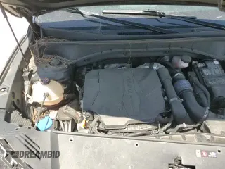 2023 Kia Sorento SX with VIN 5XYRK4LF9PG176803, listed as a Copart auction lot 65431995 with 34,046 mi miles and Salvage title. Bid and sale history available at DreamBid. Image 15.