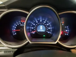 2014 Kia Optima LX z VIN 5XXGM4A73EG330811, wystawiony jako Copart lot #46655255 z przebiegiem 125 783 mil mil oraz Szkoda całkowita • Salvage title. Historia ofert i sprzedaży dostępna na DreamBid. Obrazek 9.