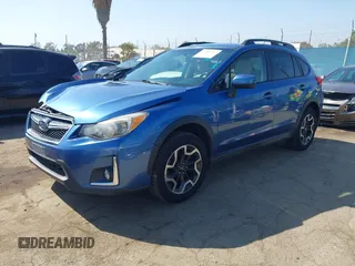 2016 Subaru Crosstrek Premium с VIN JF2GPABC8G8340792, выставлен на аукционе IAAI как лот 41985522 с пробегом 85 151 миль миль и . История ставок и продаж доступна на DreamBid. Изображение 2.
