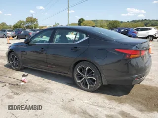 2024 Nissan Altima SR z VIN 1N4BL4CV0RN418238, wystawiony jako Copart lot #70917854 z przebiegiem 10 936 mil mil oraz Szkoda całkowita • Salvage title. Historia ofert i sprzedaży dostępna na DreamBid. Obrazek 2.