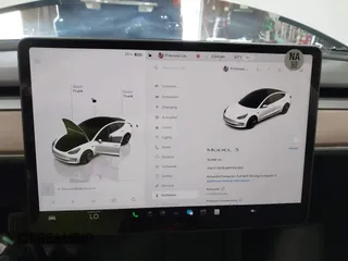 2023 Tesla Model 3 с VIN 5YJ3E1EA8PF501350, выставлен на аукционе IAAI как лот 42500841 с пробегом 19 466 миль миль и . История ставок и продаж доступна на DreamBid. Изображение 18.