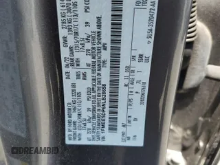 2022 Ford Bronco z VIN 1FMEE5DP6NLB28658, wystawiony jako Copart lot #60632405 z przebiegiem 28 221 mil mil oraz Szkoda całkowita • Salvage title. Historia ofert i sprzedaży dostępna na DreamBid. Obrazek 13.