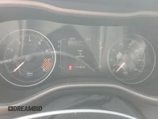 2014 Jeep Cherokee Latitude z VIN 1C4PJMCS5EW252136, wystawiony jako Copart lot #58525335 z przebiegiem 111 193 mil mil oraz Szkoda całkowita • Salvage title. Historia ofert i sprzedaży dostępna na DreamBid. Obrazek 9.