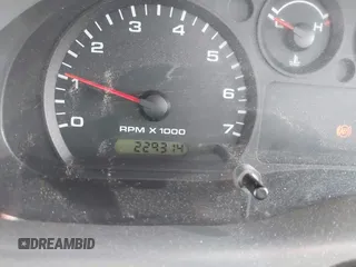 2004 Ford Ranger XL with VIN 1FTYR10D64PB25566, listed as a IAAI auction lot 42119164 with 229,314 mi miles and . Bid and sale history available at DreamBid. Image 7.