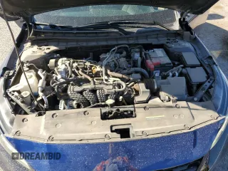2023 Nissan Altima SR z VIN 1N4BL4CV2PN408419, wystawiony jako Copart lot #53984395 z przebiegiem 25 062 mil mil oraz Szkoda całkowita • Salvage title. Historia ofert i sprzedaży dostępna na DreamBid. Obrazek 11.