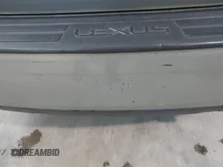 2004 Lexus RX 330 z VIN JTJGA31UX40018944, wystawiony jako IAAI lot #42219158 z przebiegiem 266 762 mil mil oraz . Historia ofert i sprzedaży dostępna na DreamBid. Obrazek 15.