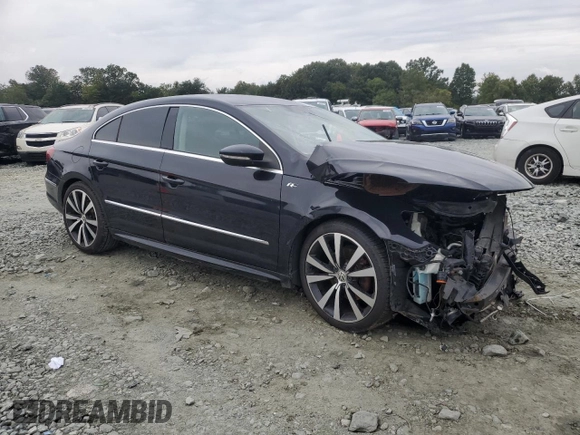 2012 Volkswagen CC Sport PZEV with VIN WVWNP7ANXCE510898, listed as a Copart auction lot 73659734 with 0 mi miles and Salvage Title. Bid and sale history available at carsss.com. Image 4.