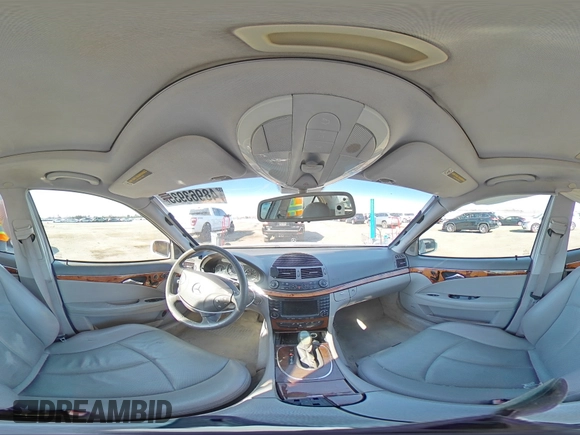 2004 Mercedes-Benz E 320 with VIN WDBUF65J14A440912, listed as a Copart auction lot 48963935 with 182,837 mi miles and Salvage Title. Bid and sale history available at carsss.com. Image 13.