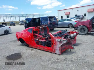 2016 Chevrolet Camaro 2SS с VIN 1G1FH1R74G0137745, выставлен на аукционе IAAI как лот 42458841 с пробегом Не указан миль и . История ставок и продаж доступна на DreamBid. Изображение 1.