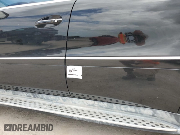 2010 Mercedes-Benz GL-Class GL 450 with VIN 4JGBF7BEXAA560138, listed as a Copart auction lot 76131424 with 0 mi miles and Salvage Title. Bid and sale history available at carsss.com. Image 13.