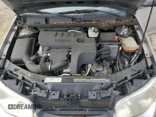 2007 Saturn ION z VIN 1G8AV18F67Z182520, wystawiony jako Copart lot #48143615 z przebiegiem 70 720 mil mil oraz Szkoda całkowita • Salvage title. Historia ofert i sprzedaży dostępna na DreamBid. Obrazek 11.