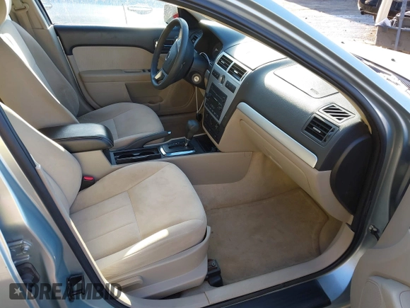 2007 Mercury Milan with VIN 3MEHM07177R604708, listed as a IAAI auction lot 41775037 with 90,833 mi miles and . Bid and sale history available at DreamBid. Image 5.